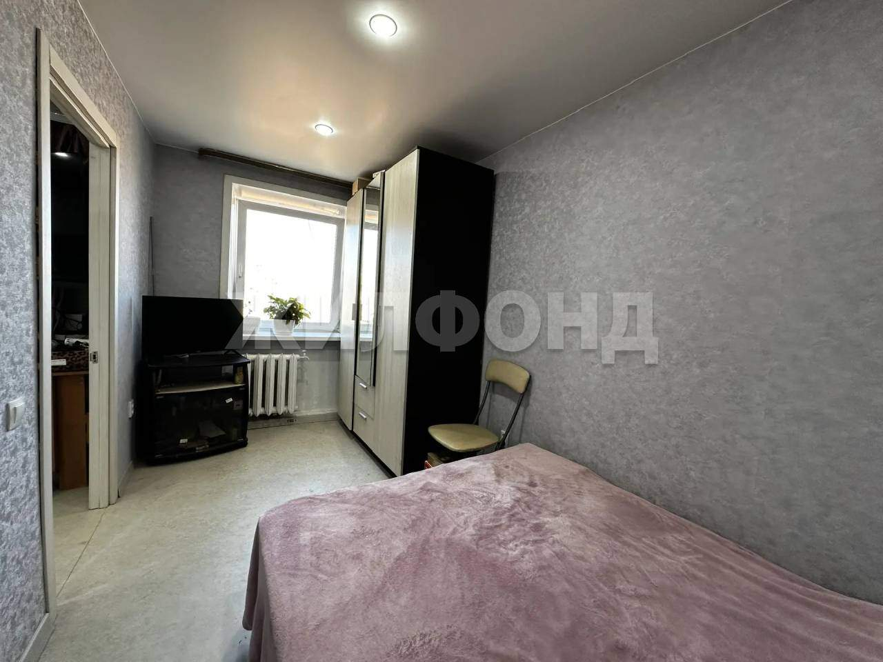 Квартира на продажу в Иркутске, Красных Мадьяр улица, 133 фото №7