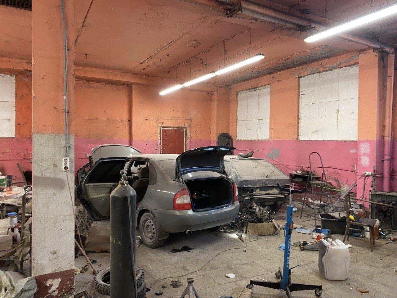 Сдам в аренду помещение свободного назначения 200 м.кв.