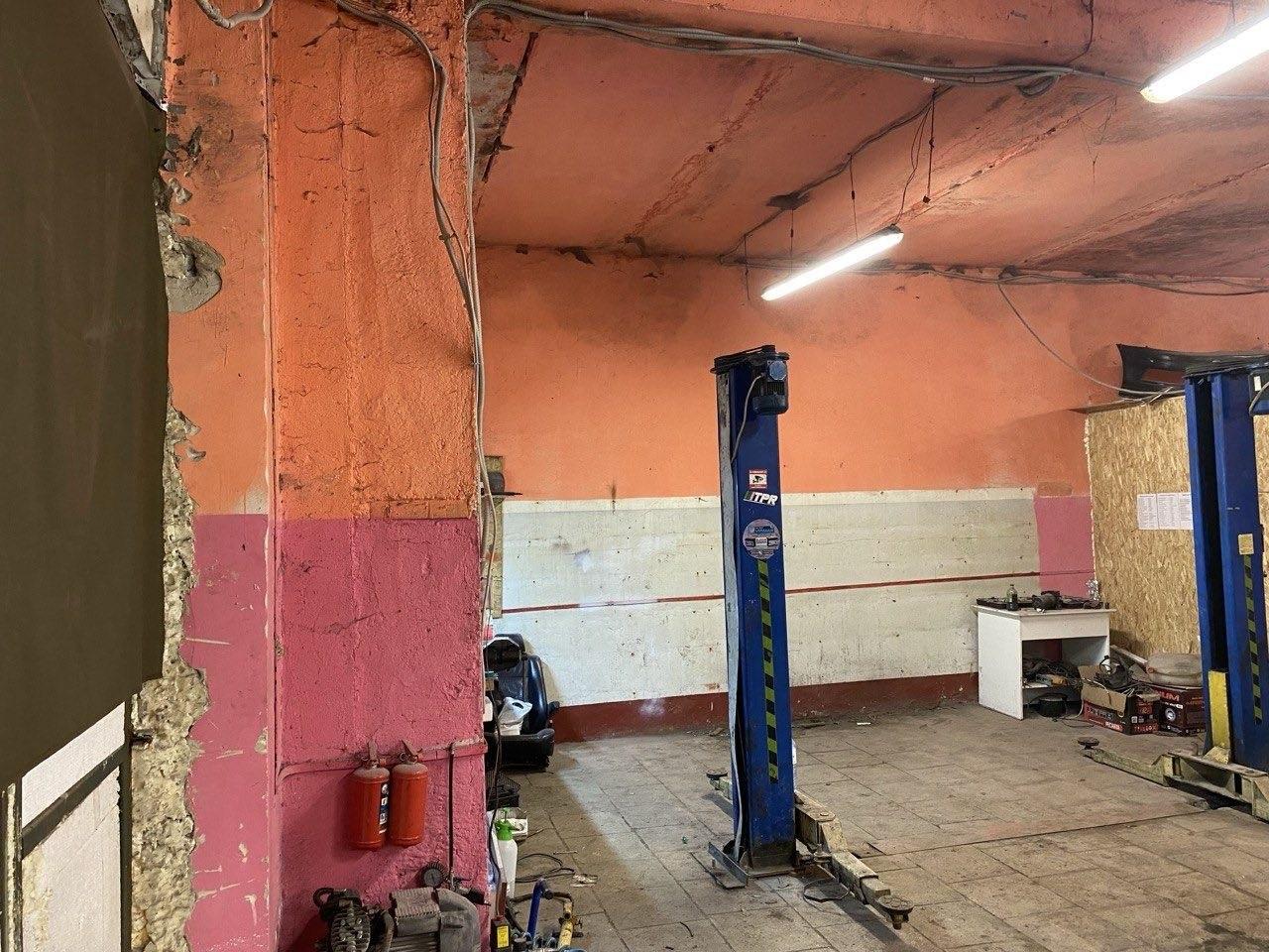 Сдам в аренду помещение свободного назначения 200 м.кв.