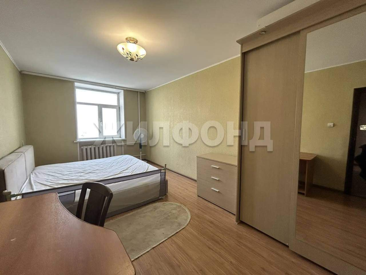 Квартира на продажу в Норильске, Ленинский проспект, 3 фото №3