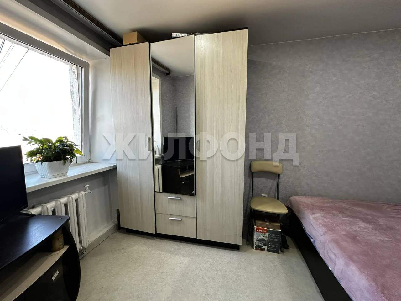 Квартира на продажу в Иркутске, Красных Мадьяр улица, 133 фото №6