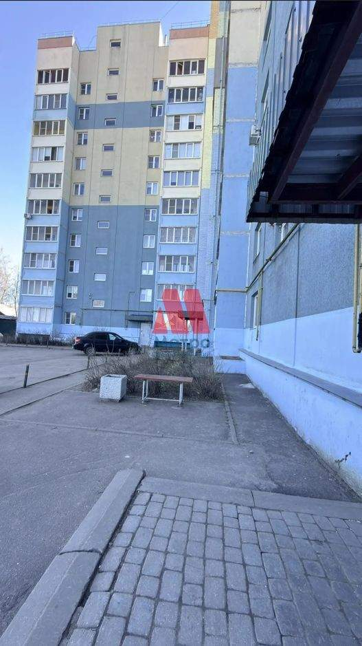 Квартира на продажу в Иваново, Генерала Горбатова ул., 23 фото №11