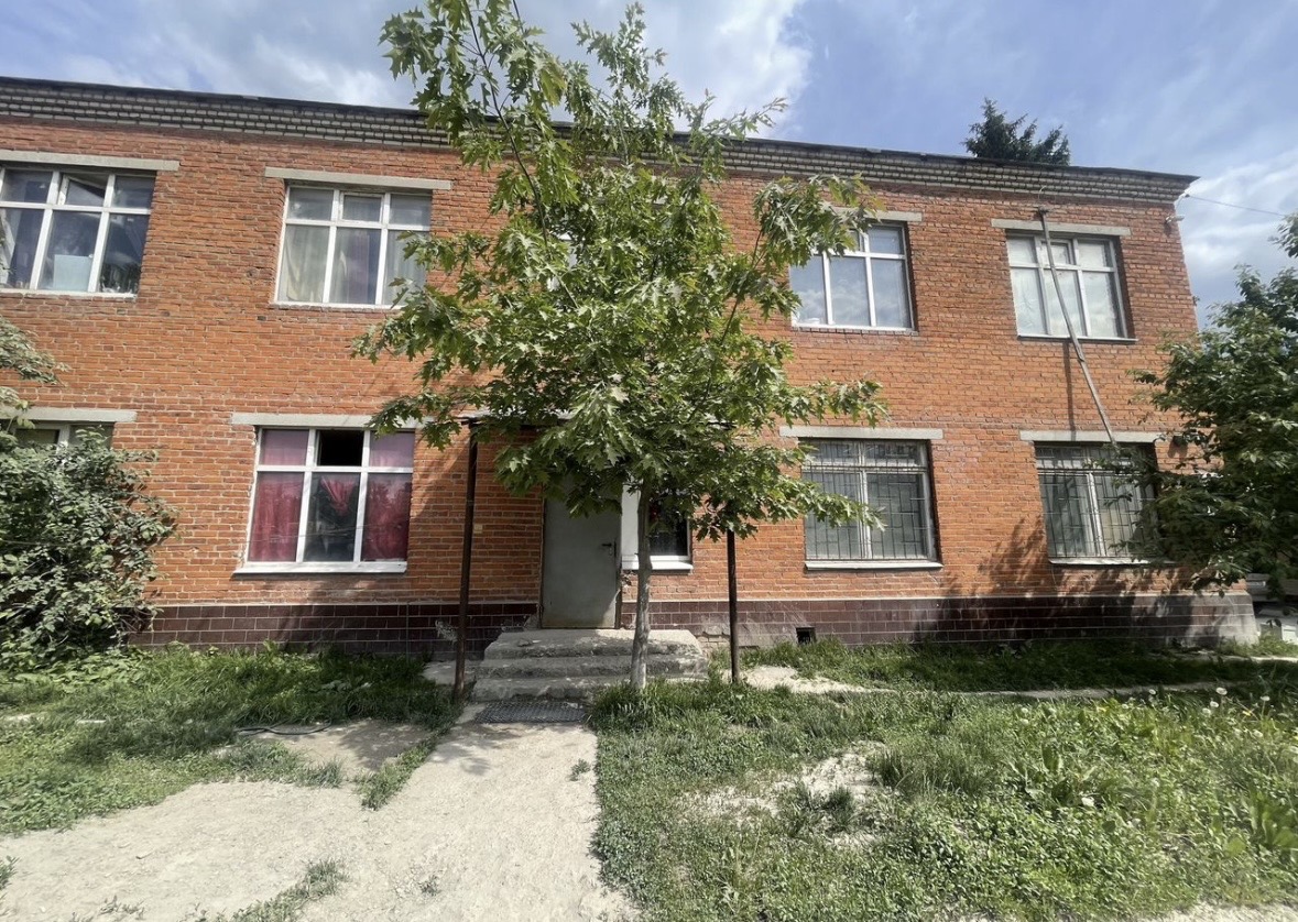 Офис в аренду в деревне Горки (Гоки), 31-й километр, влд2стр2 фото №0