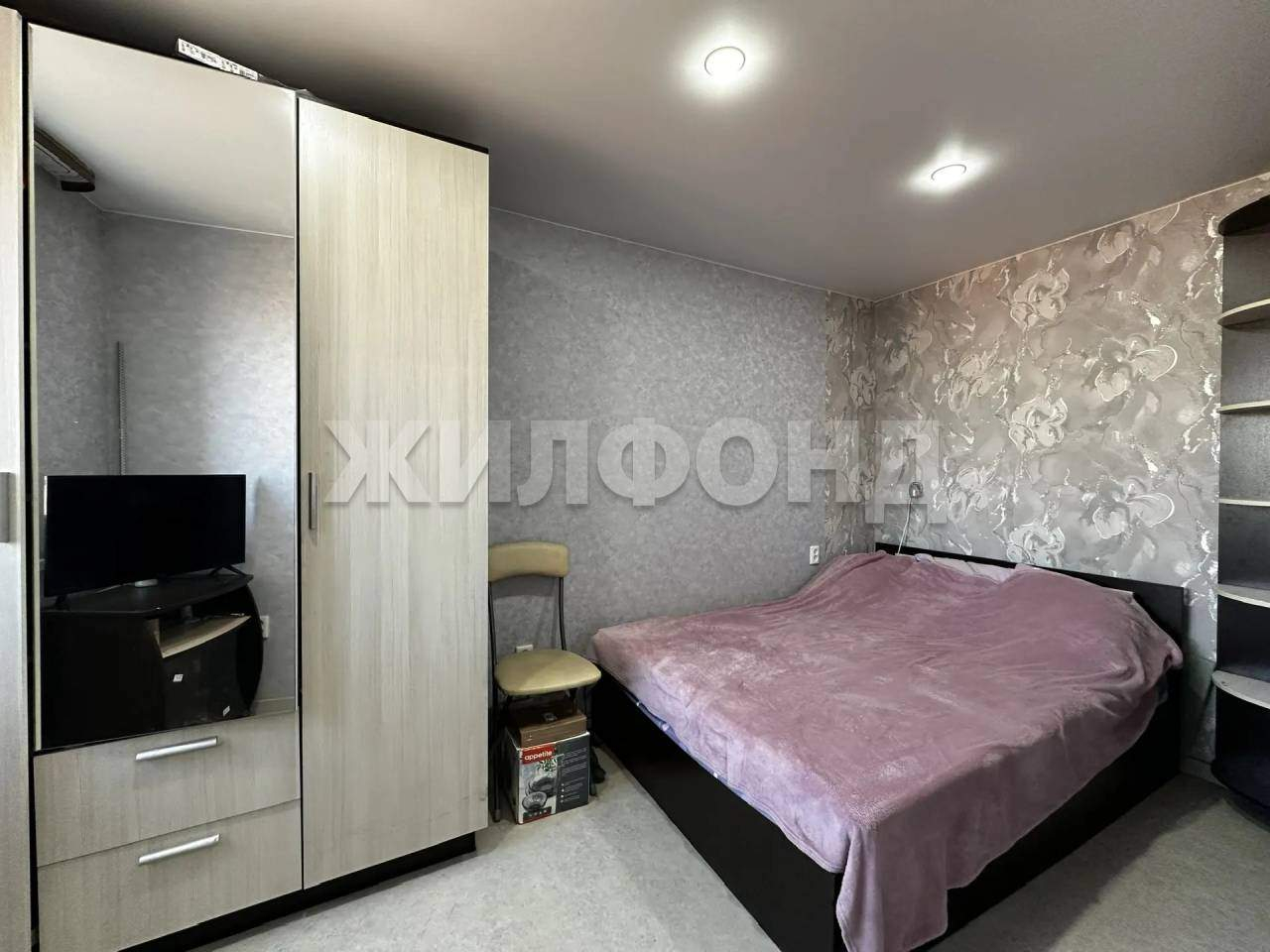 Квартира на продажу в Иркутске, Красных Мадьяр улица, 133 фото №8