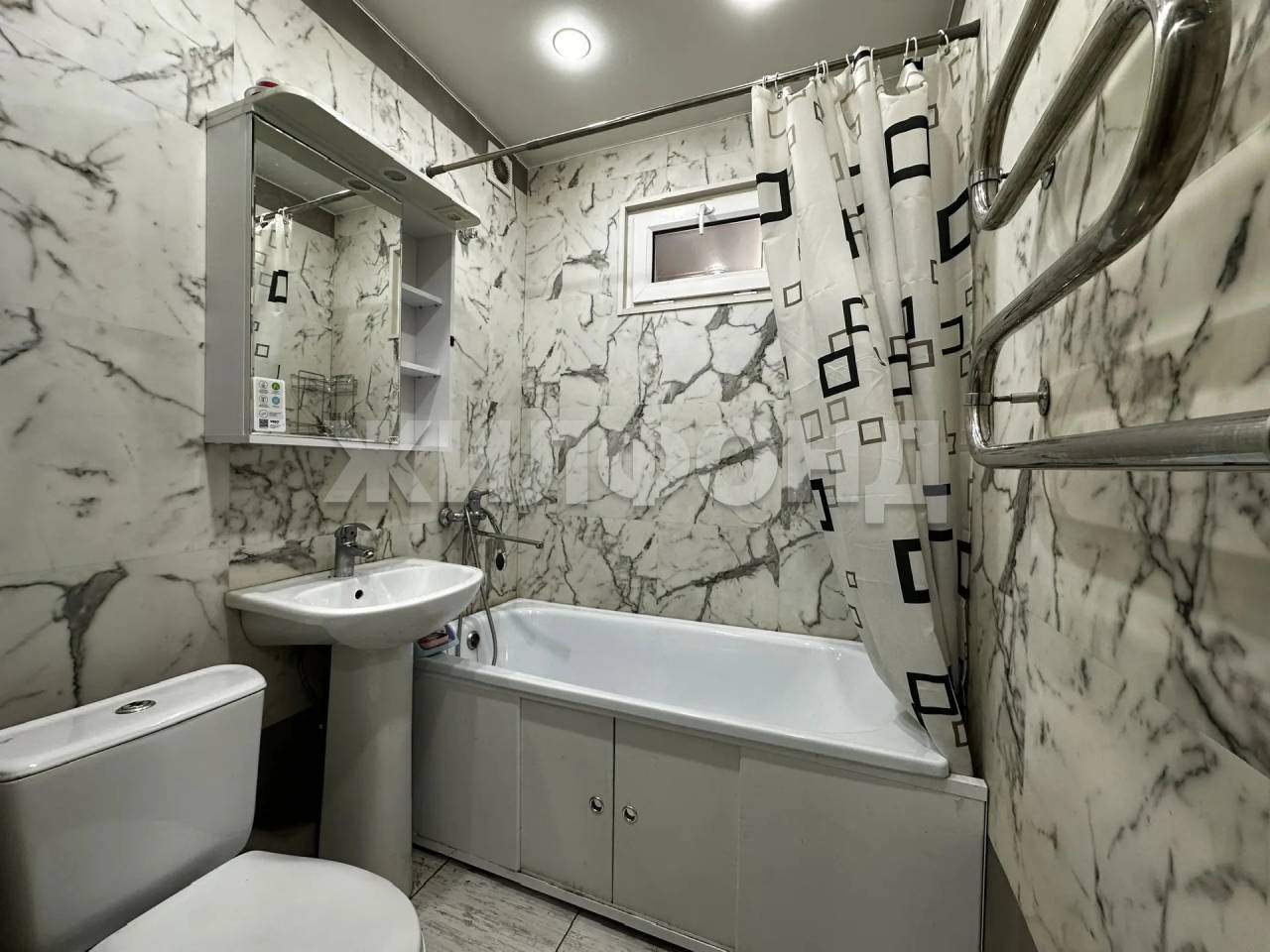 Квартира на продажу в Иркутске, Красных Мадьяр улица, 133 фото №13