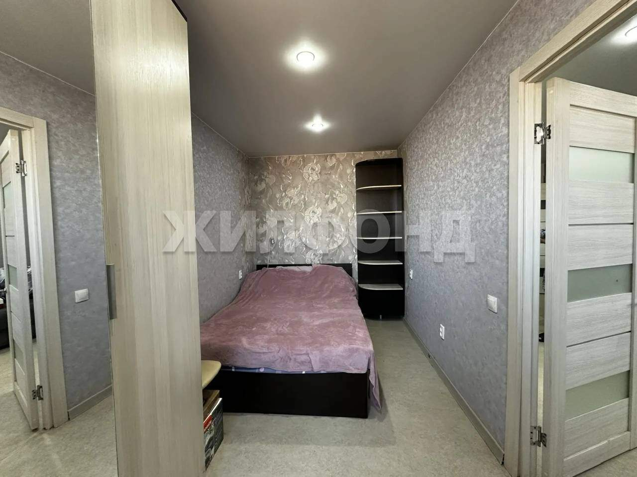 Квартира на продажу в Иркутске, Красных Мадьяр улица, 133 фото №9