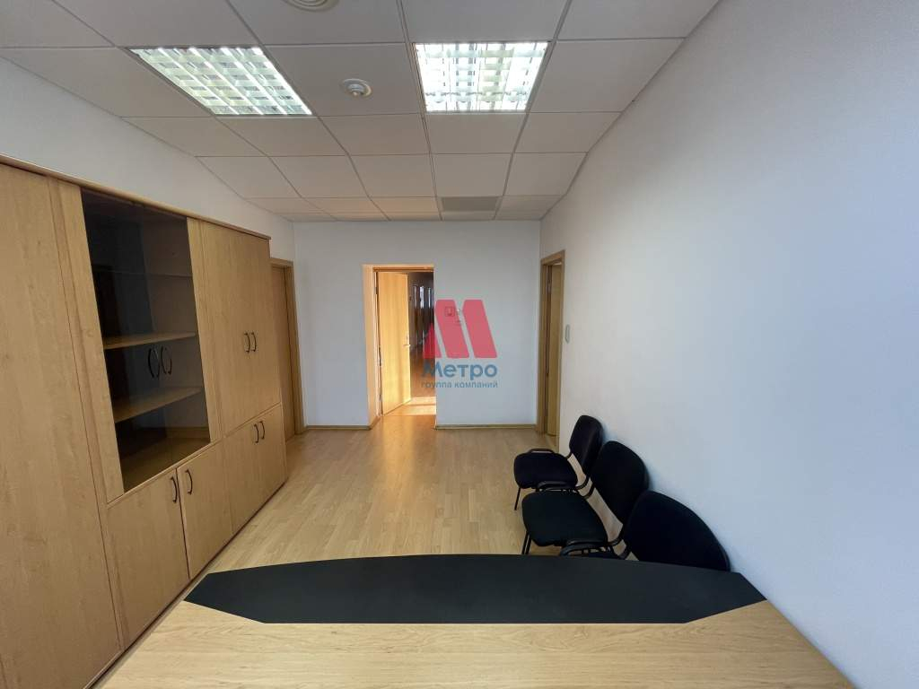 Сдам в аренду офис 60 м.кв.