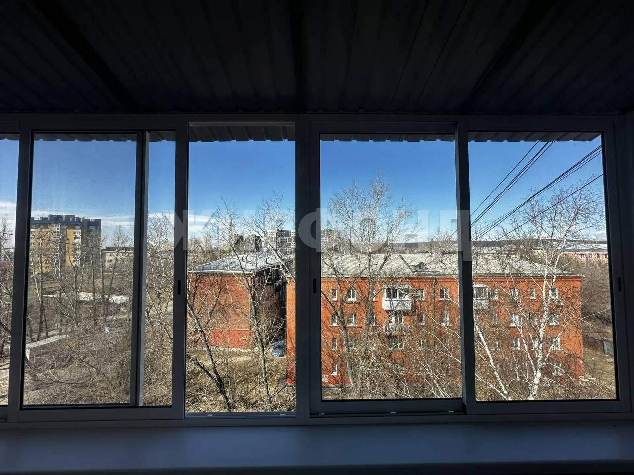 Квартира на продажу в Иркутске, Красных Мадьяр улица, 133 фото №10