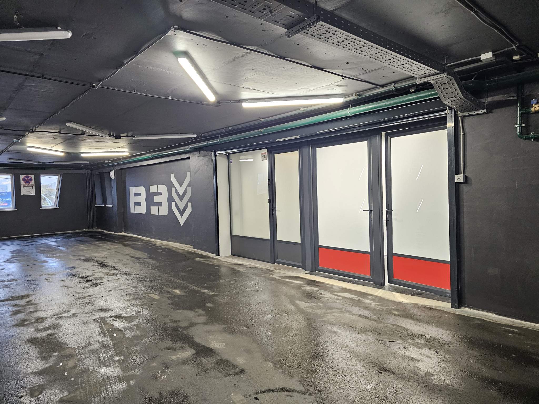 Сдам в аренду помещение свободного назначения 412.1 м.кв.