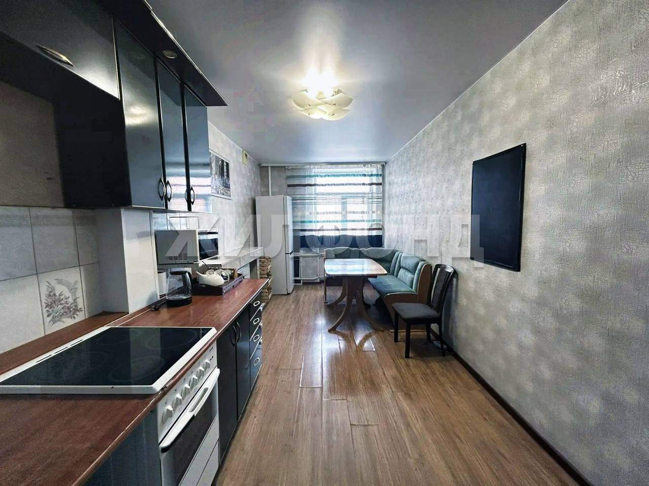 Квартира на продажу в Норильске, Ленинский проспект, 3