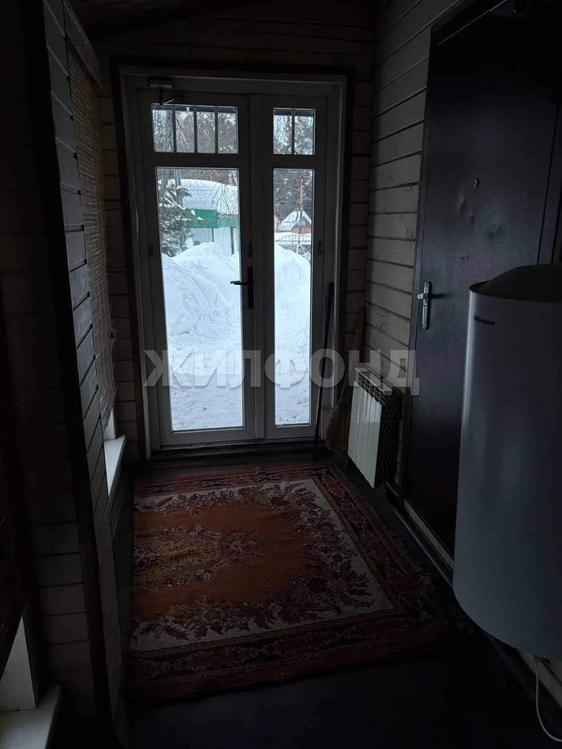 Дом на продажу в селе Корнилово, Кедровая улица фото №11