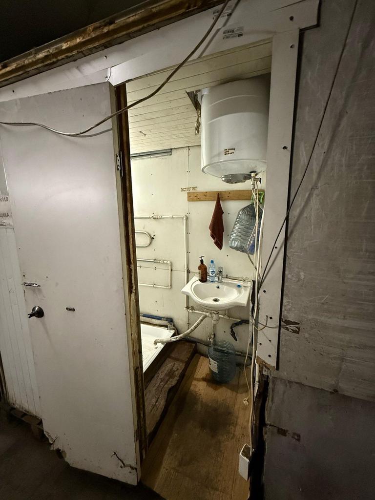 Сдам в аренду помещение свободного назначения 84 м.кв.