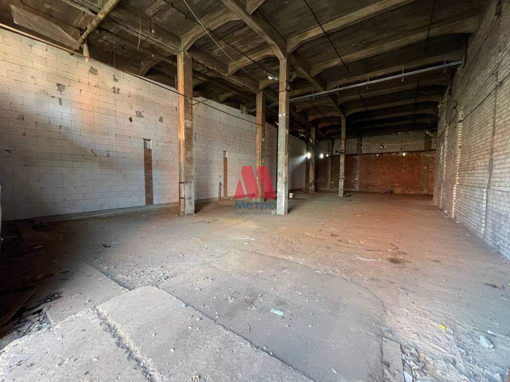 Склад в аренду в Ярославле, Полушкина Роща улица, 1