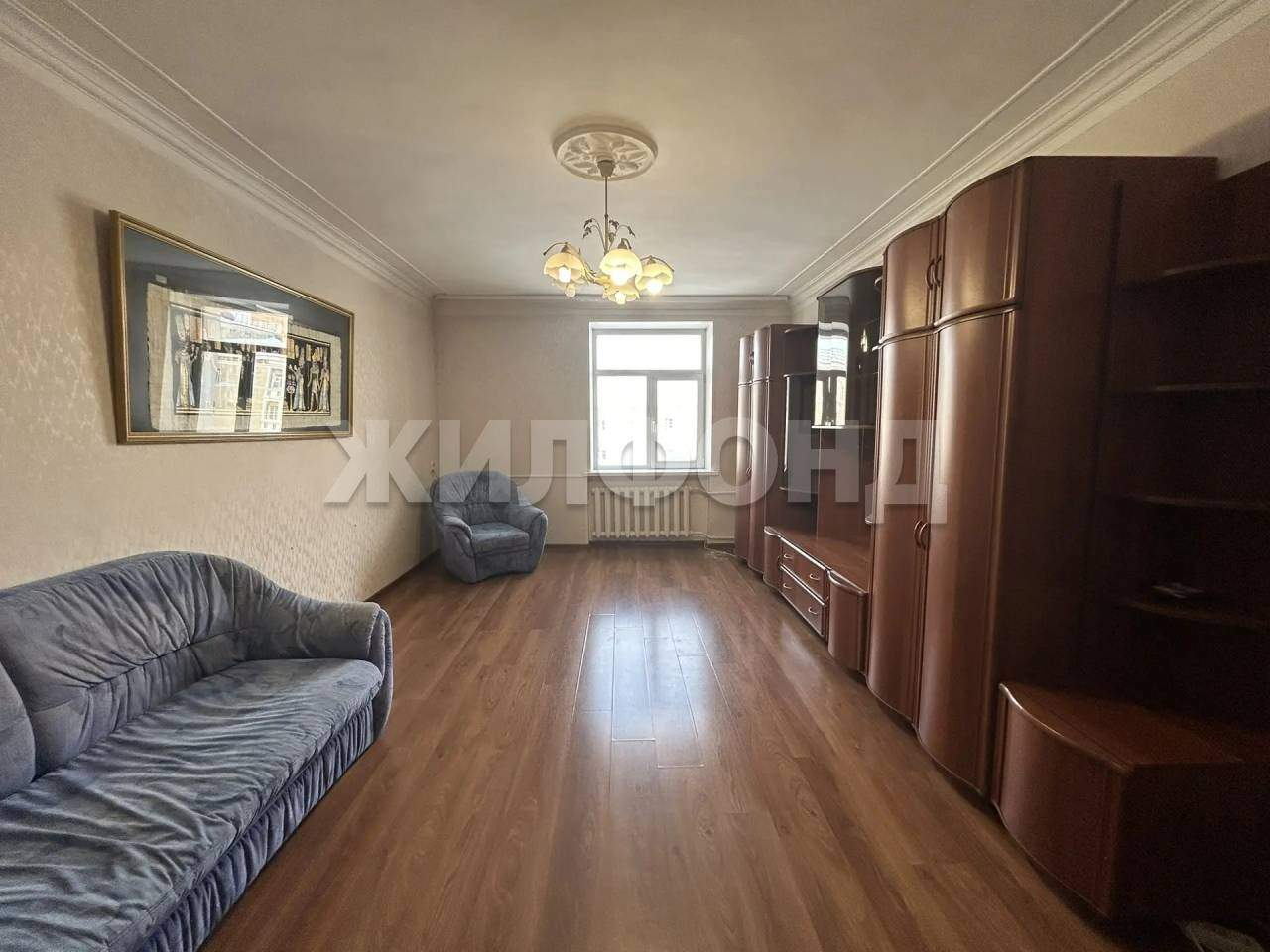 Квартира на продажу в Норильске, Ленинский проспект, 3 фото №7