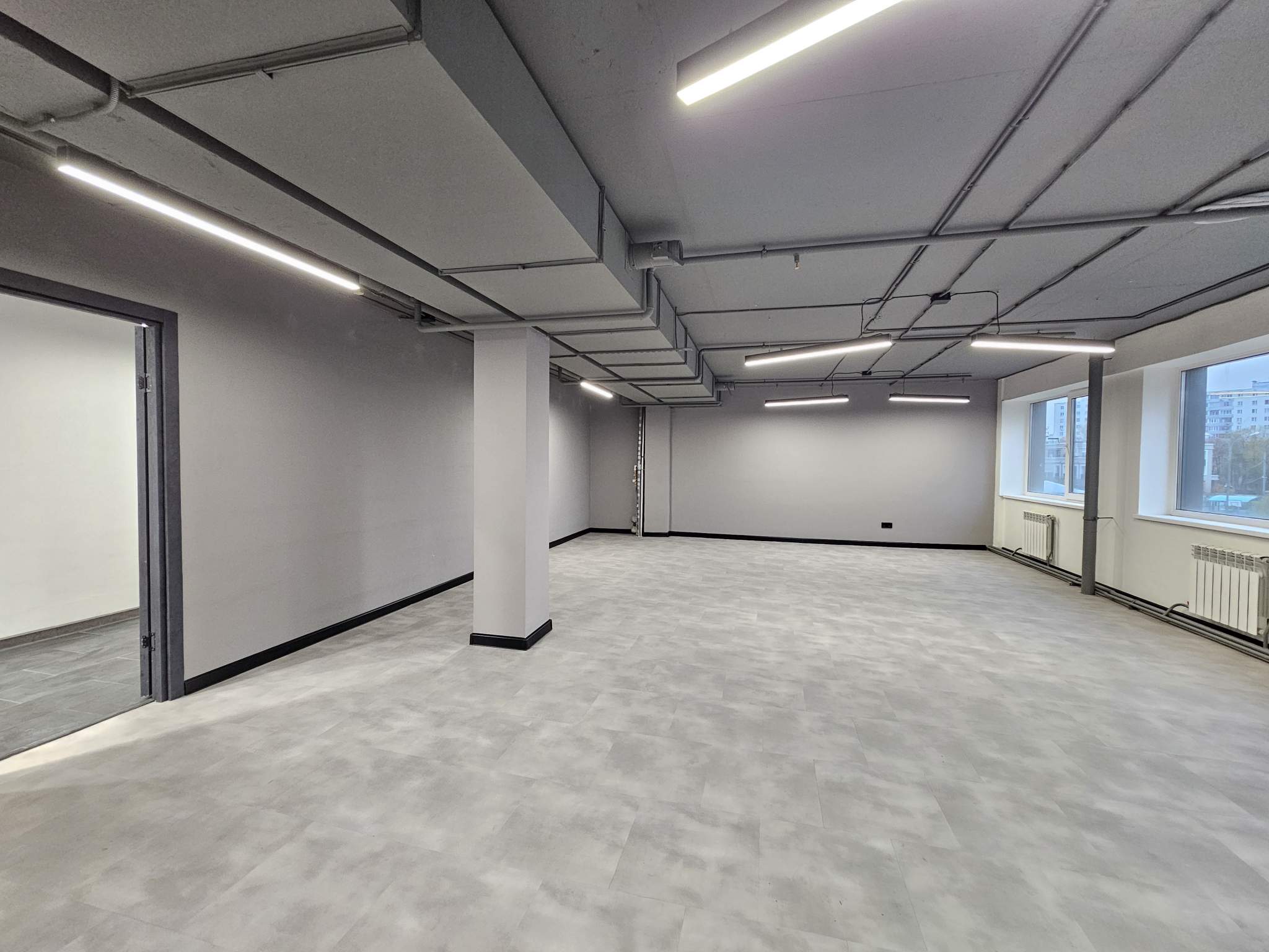 Сдам в аренду помещение свободного назначения 824.2 м.кв.