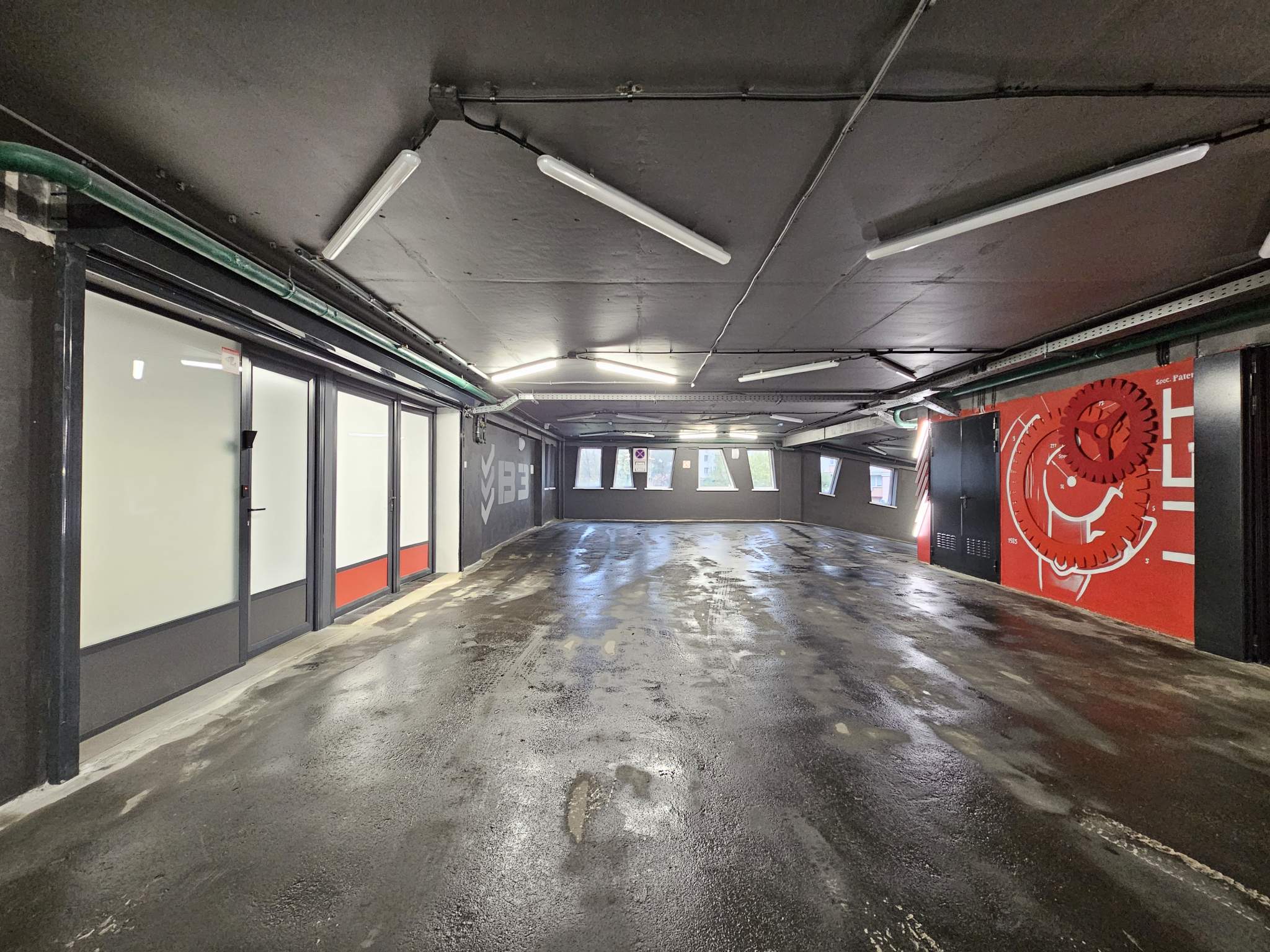 Сдам в аренду помещение свободного назначения 824.2 м.кв.