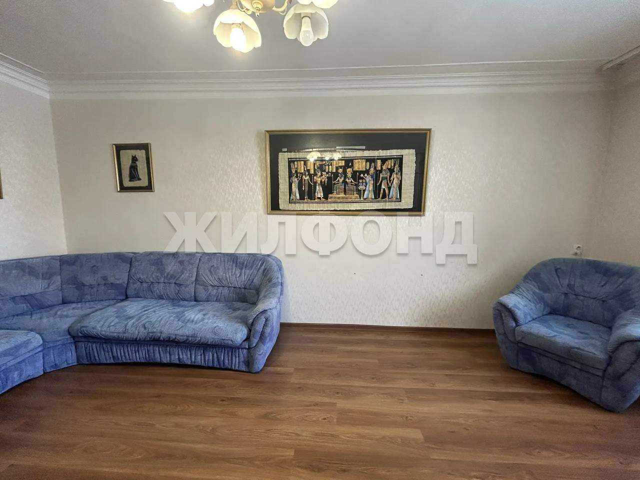 Квартира на продажу в Норильске, Ленинский проспект, 3 фото №20