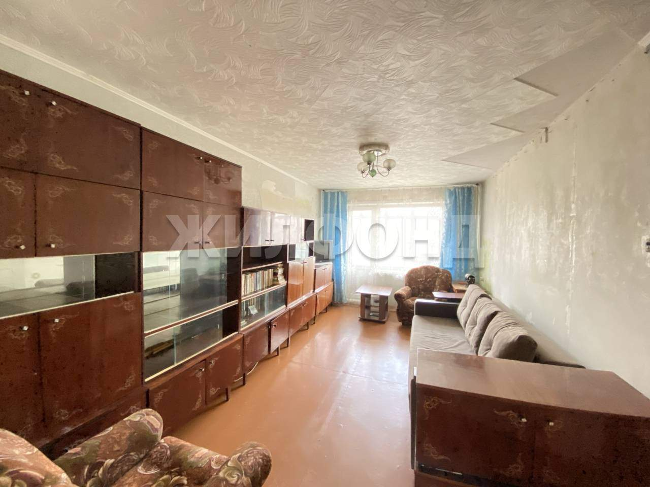 Квартира на продажу в Барнауле, Юрина улица, 232