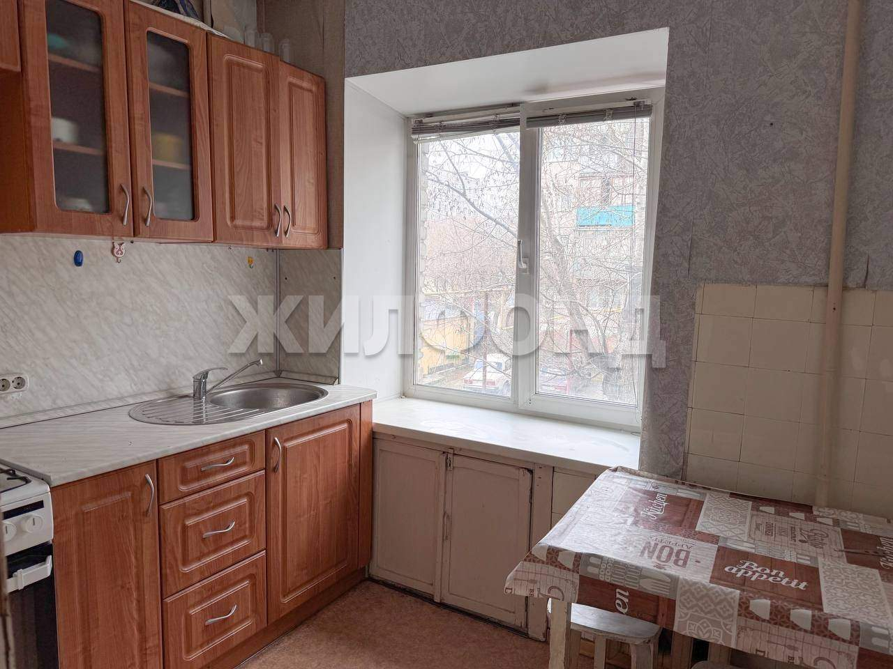 Квартира на продажу в Барнауле, Северо-Западная улица, 58