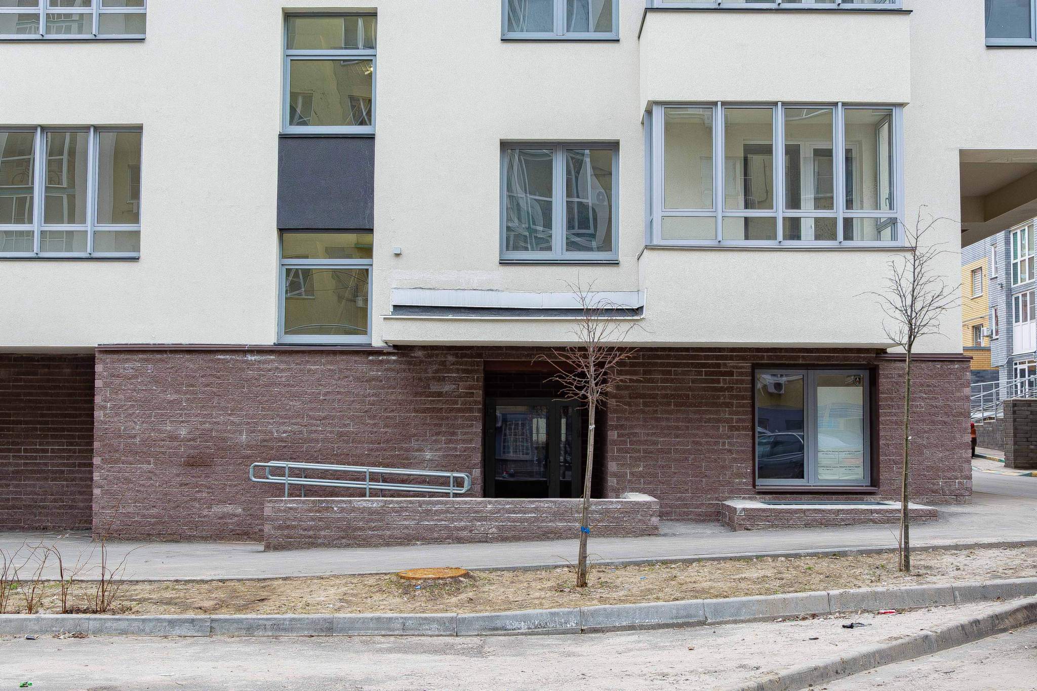 Продам офис 168.4 м.кв.