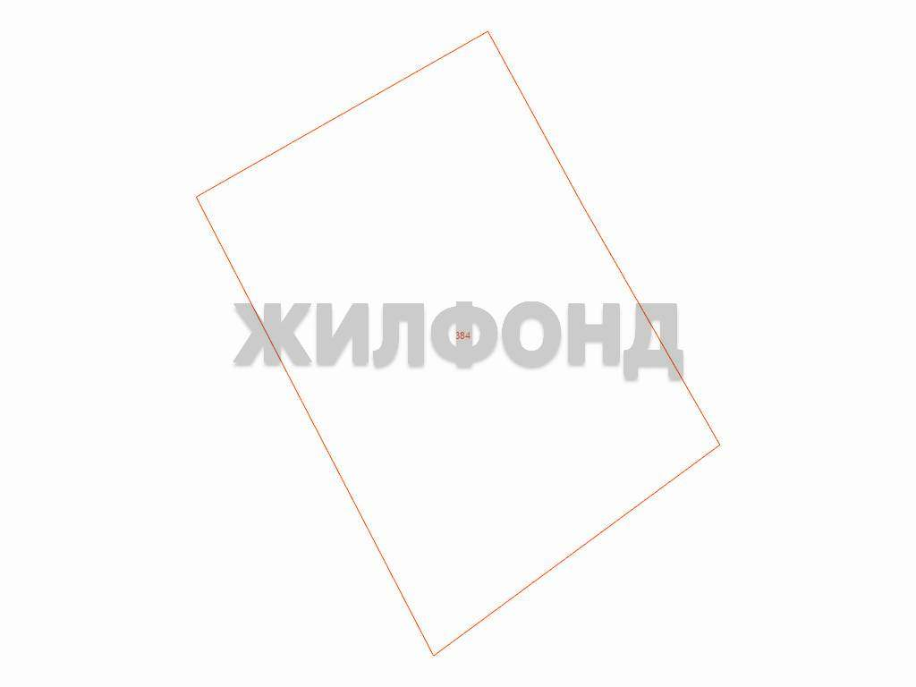 Продам земельный участок 1500 м.кв.