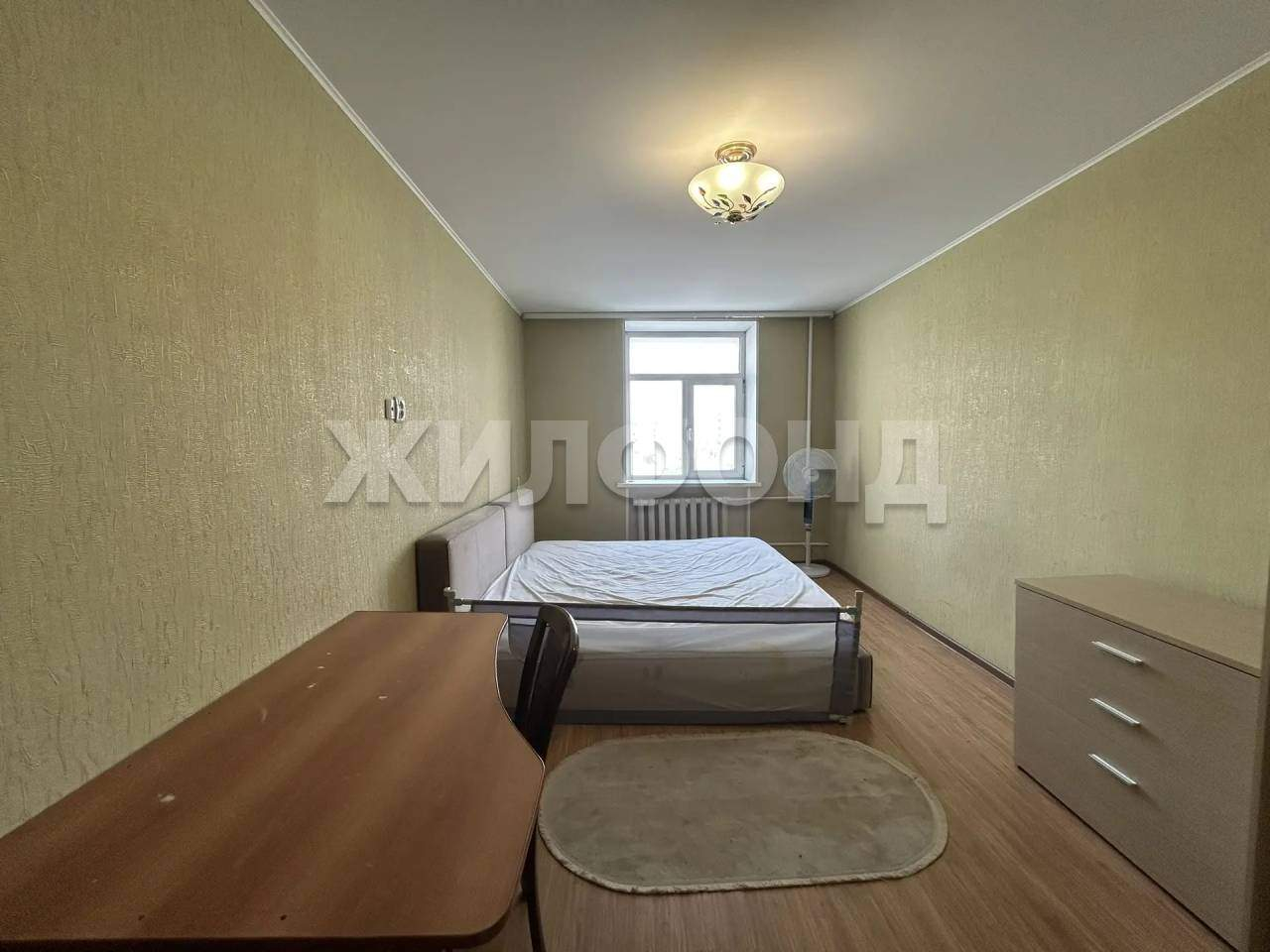 Квартира на продажу в Норильске, Ленинский проспект, 3 фото №4