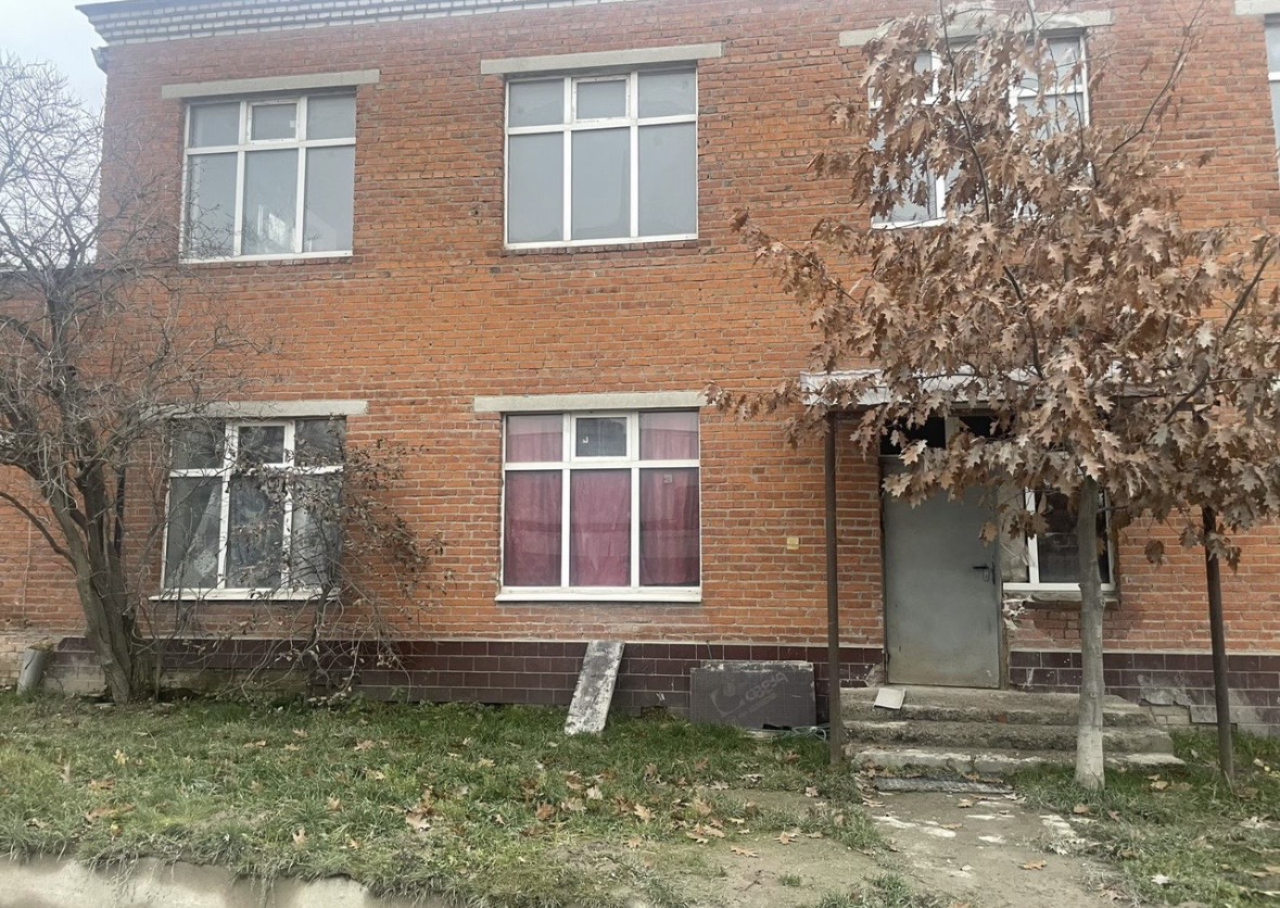 Офис в аренду в деревне Горки (Гоки), 31-й километр, влд2стр2 фото №8