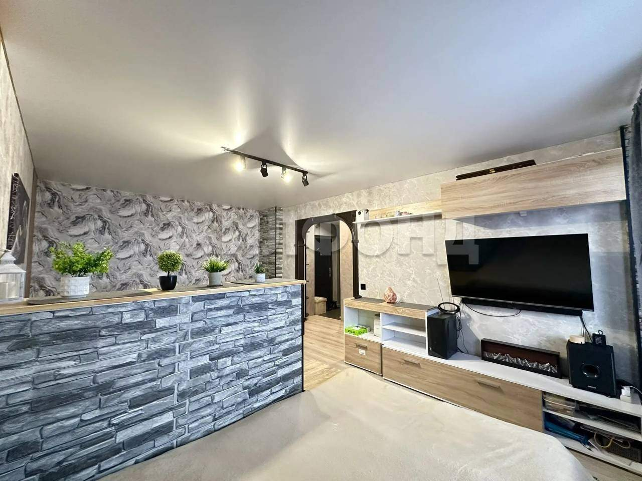 Квартира на продажу в Воронеже, Здоровья переулок, 90/3