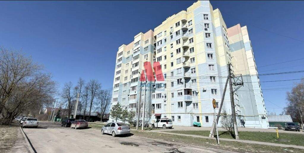 Квартира на продажу в Иваново, Генерала Горбатова ул., 23 фото №12