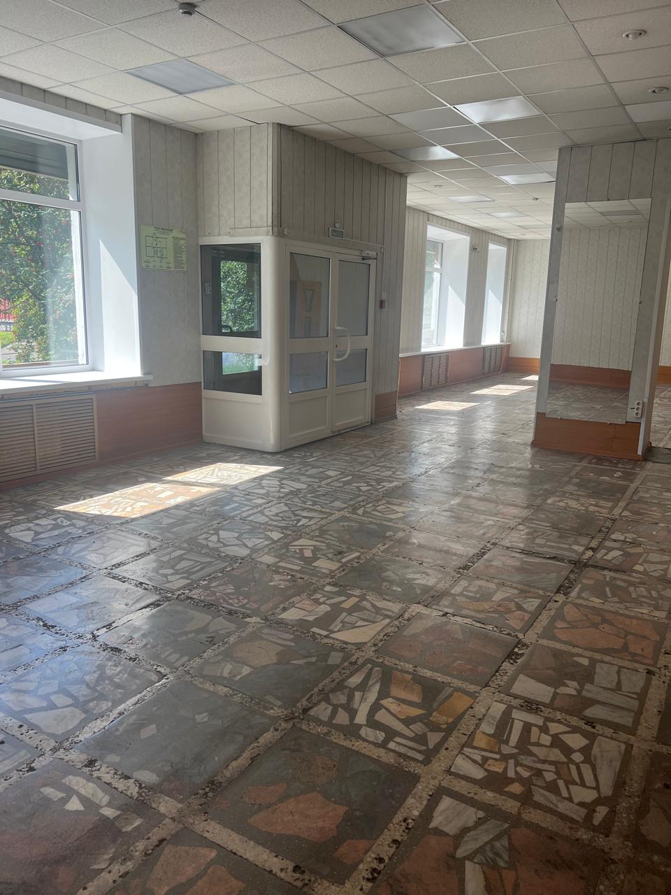 Торговая площадь в аренду в Прокопьевске, Гагарина проспект, 18 фото №1