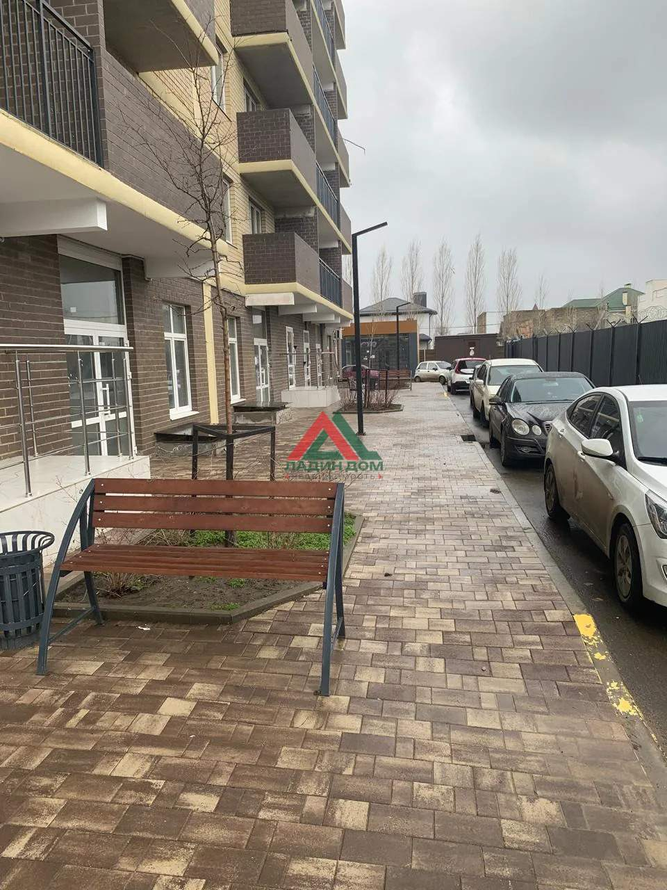 Сдам в аренду помещение свободного назначения 49.5 м.кв.