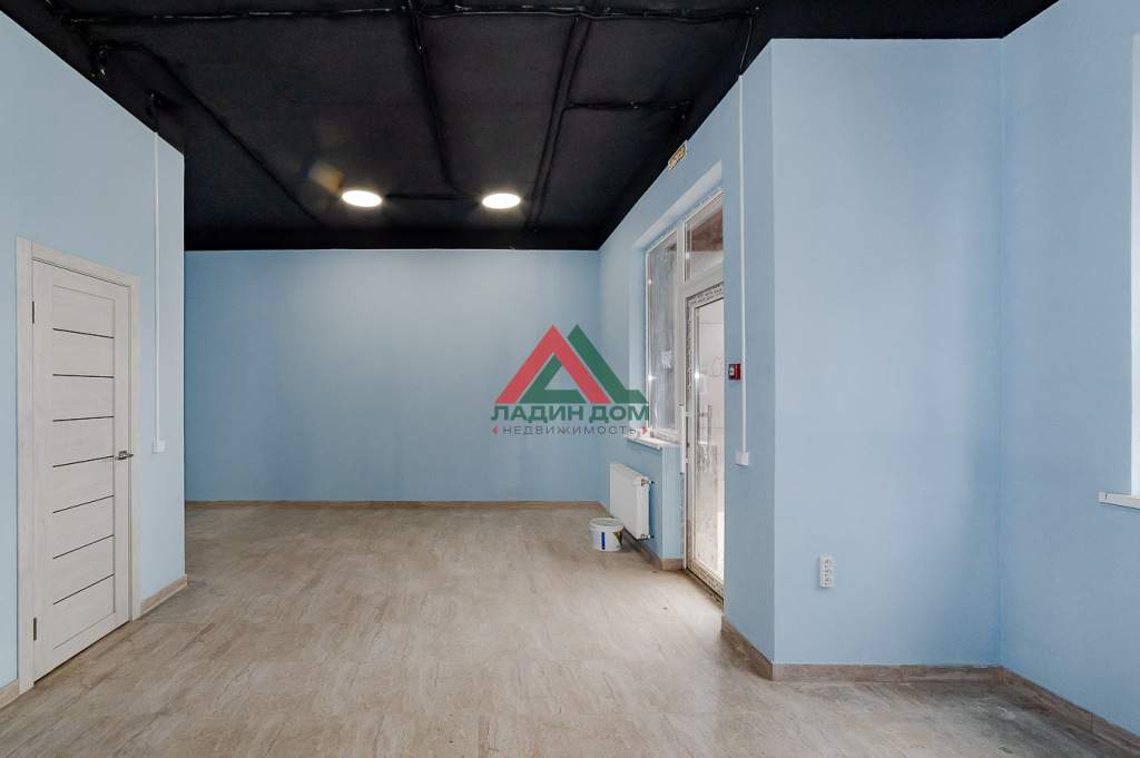 Продам помещение свободного назначения 34.4 м.кв.