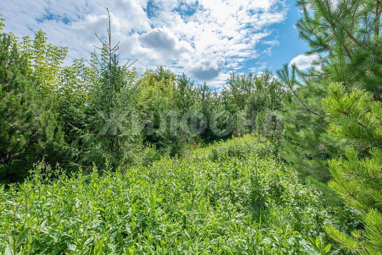 Продам земельный участок 1700 м.кв.