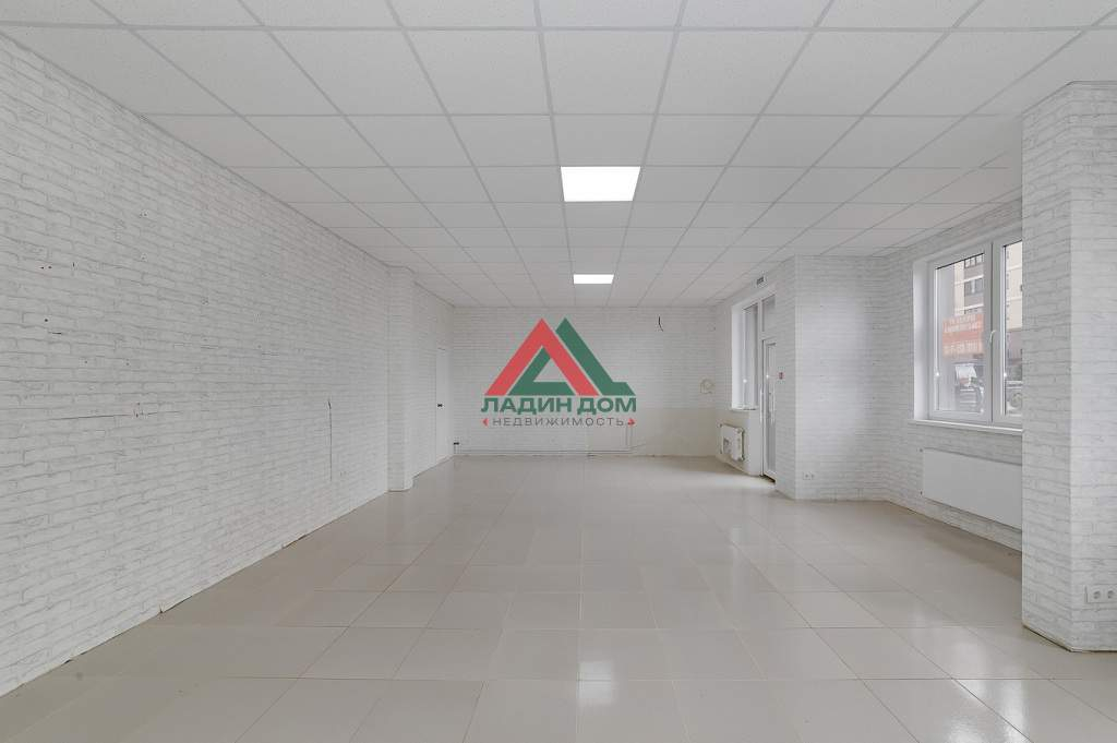 Продам помещение свободного назначения 58.9 м.кв.