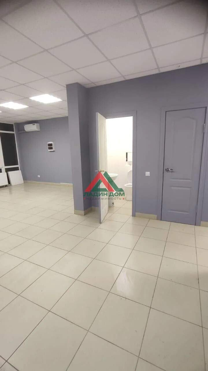 Сдам в аренду помещение свободного назначения 53.1 м.кв.