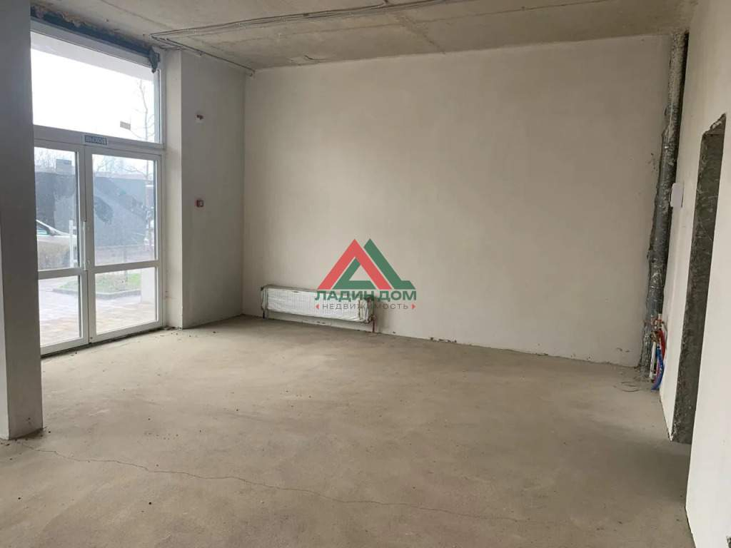 Продам помещение свободного назначения 49.5 м.кв.