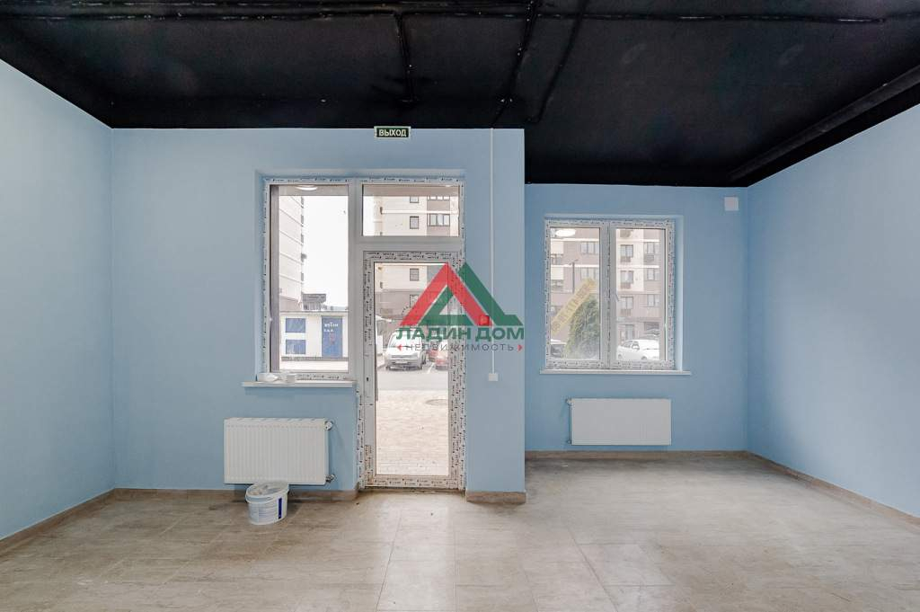 Продам помещение свободного назначения 34.4 м.кв.