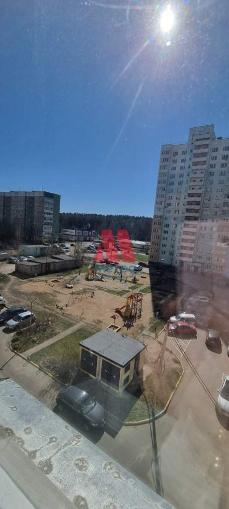 Квартира на продажу в Иваново, Кохомское шоссе, 3к2 фото №5