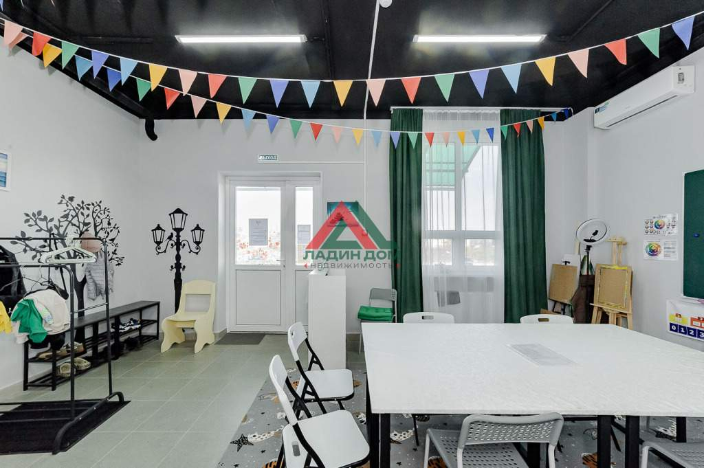 Сдам в аренду магазин 48.3 м.кв.