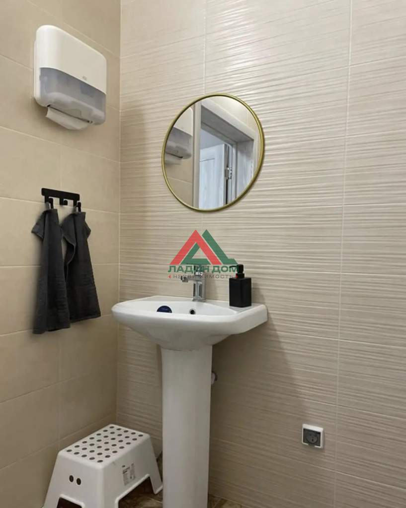 Сдам в аренду помещение свободного назначения 103.7 м.кв.