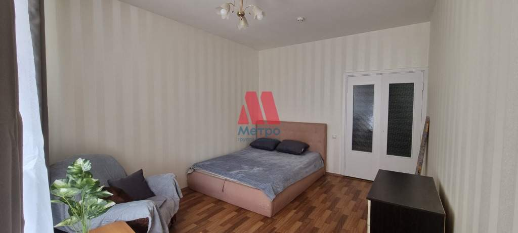 Квартира на продажу в Иваново, Кохомское шоссе, 3к2