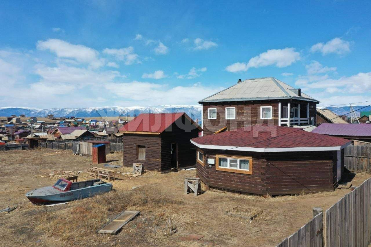 Продам земельный участок 1700 м.кв.