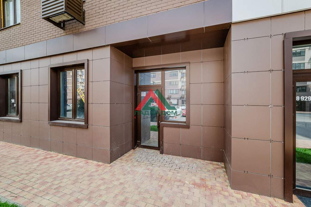 Продам помещение свободного назначения 34.4 м.кв.