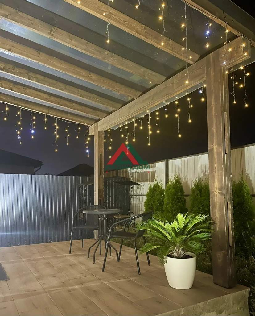 Коттедж на продажу в Краснодаре, им. Писателя Василенко Г.И. улица, 21/1 фото №7