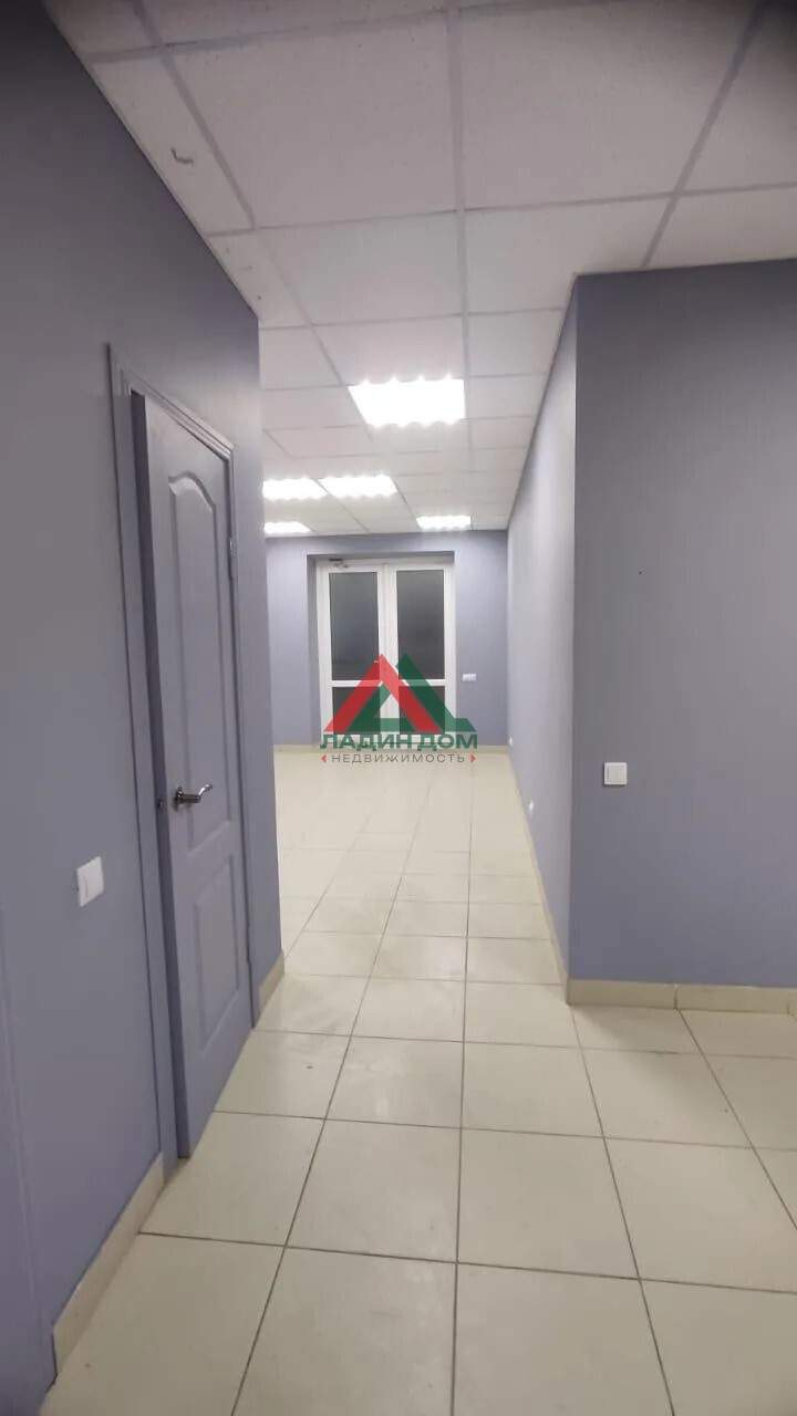 Сдам в аренду помещение свободного назначения 53.1 м.кв.