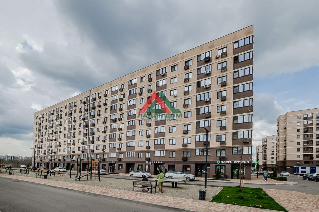 Продам помещение свободного назначения 58.9 м.кв.