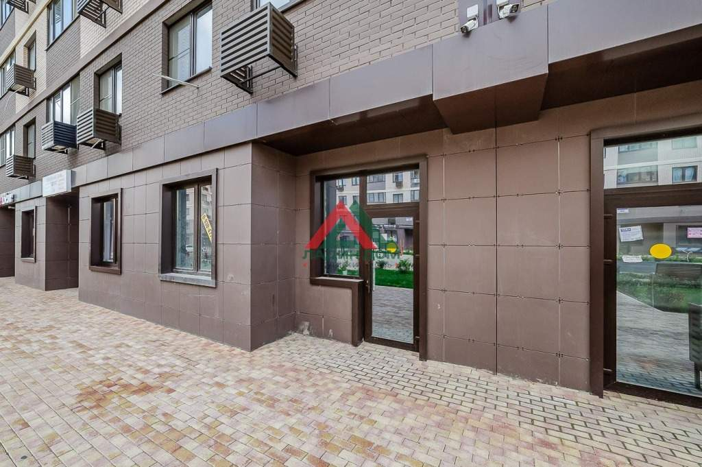 Продам помещение свободного назначения 43.8 м.кв.