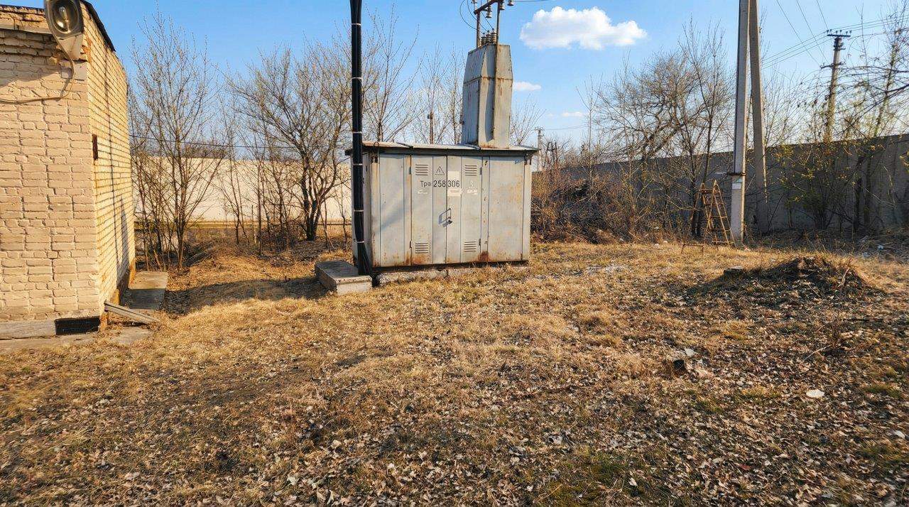 Продам торговое помещение 11073.1 м.кв.
