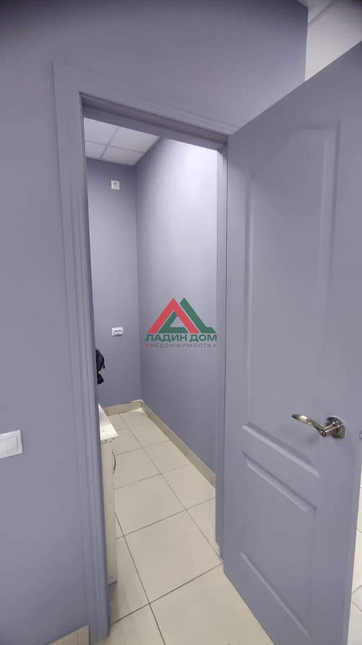 Сдам в аренду помещение свободного назначения 53.1 м.кв.