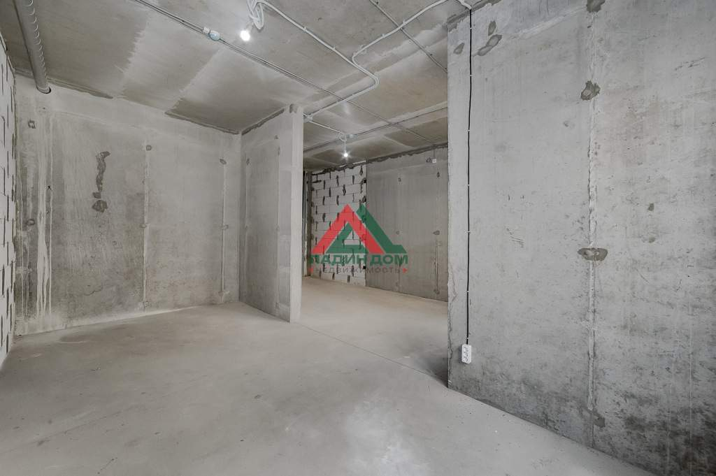 Продам помещение свободного назначения 43.8 м.кв.